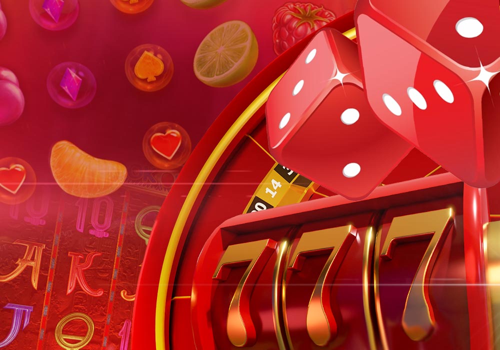 Find best casino