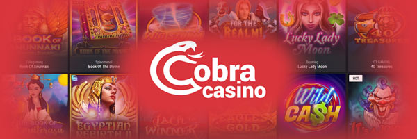 Cobra casino