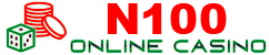 Online Casino N100 Startup